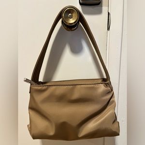 Nylon Shoulder Bag